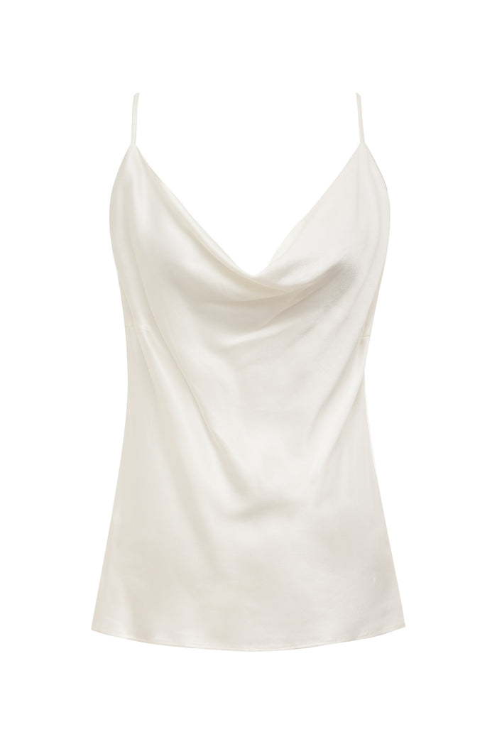 Gold Hawk Silvia Cowl Cami