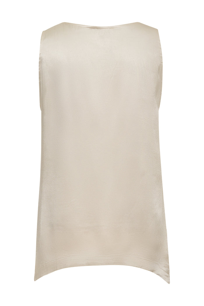 Gold Hawk Sylvia Tank