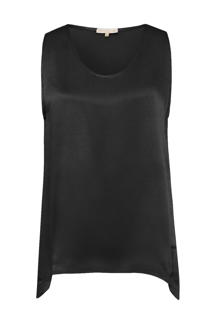 Gold Hawk Sylvia Tank