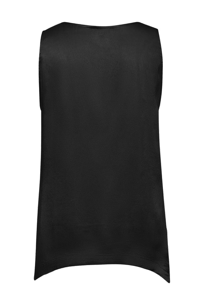 Gold Hawk Sylvia Tank