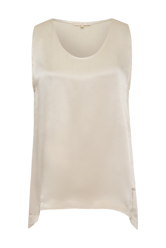 gold hawk Sylvia Tank