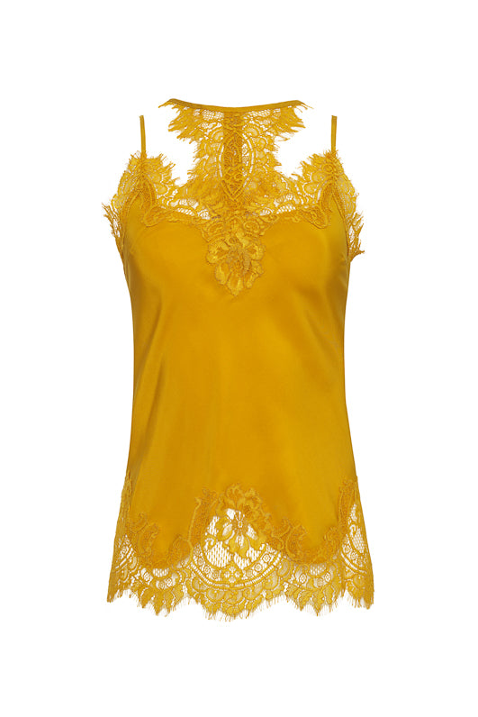 Gold Hawk Zoe Coco Camisole