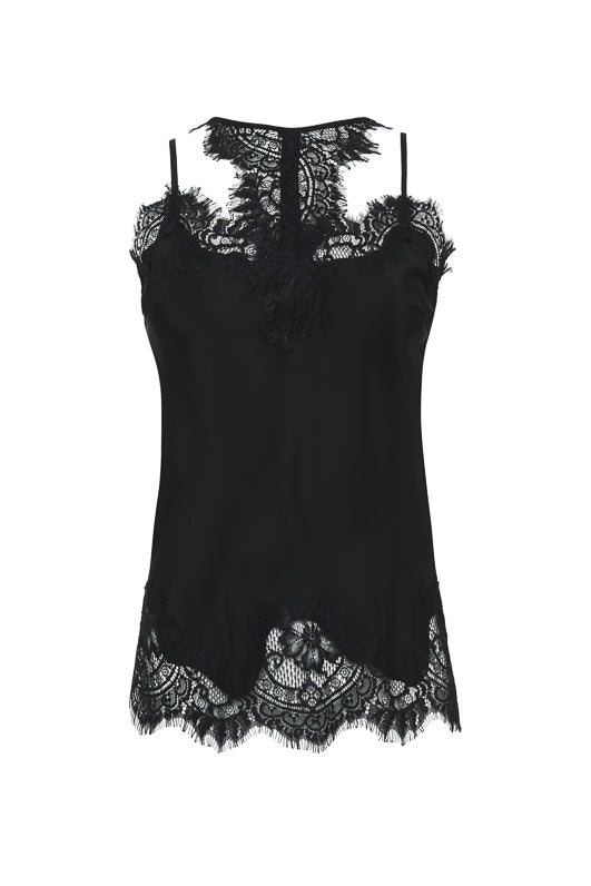 gold hawk Zoe Coco Camisole