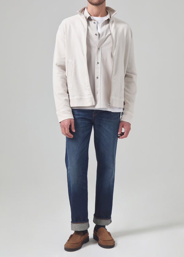 Gold Sign Barrett Low Slung Straight Archive In Towncend