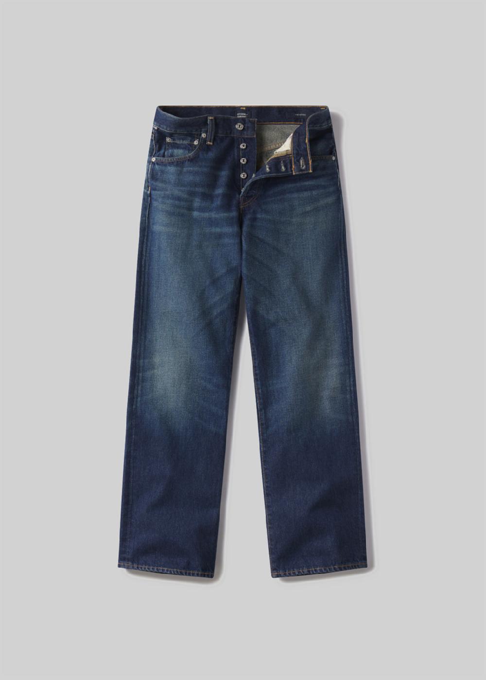 gold sign Barrett Low Slung Straight Archive In Towncend