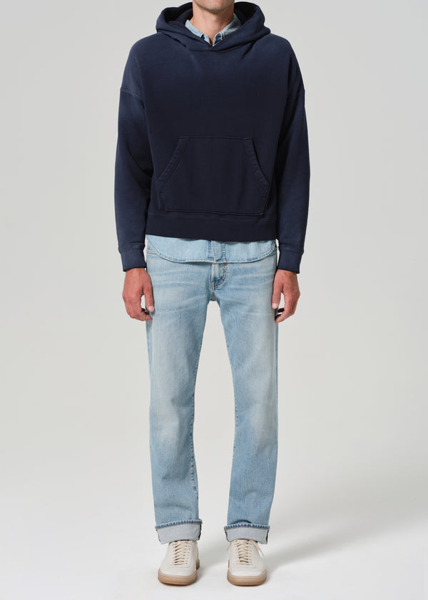 Gold Sign Adler Slim Archive In Bauhaus