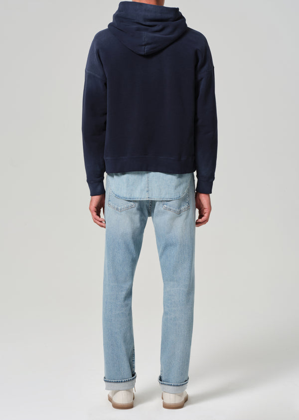 Gold Sign Adler Slim Archive In Bauhaus