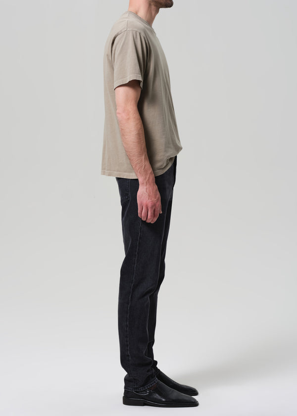 Gold Sign Adler Slim Archive In Grotto