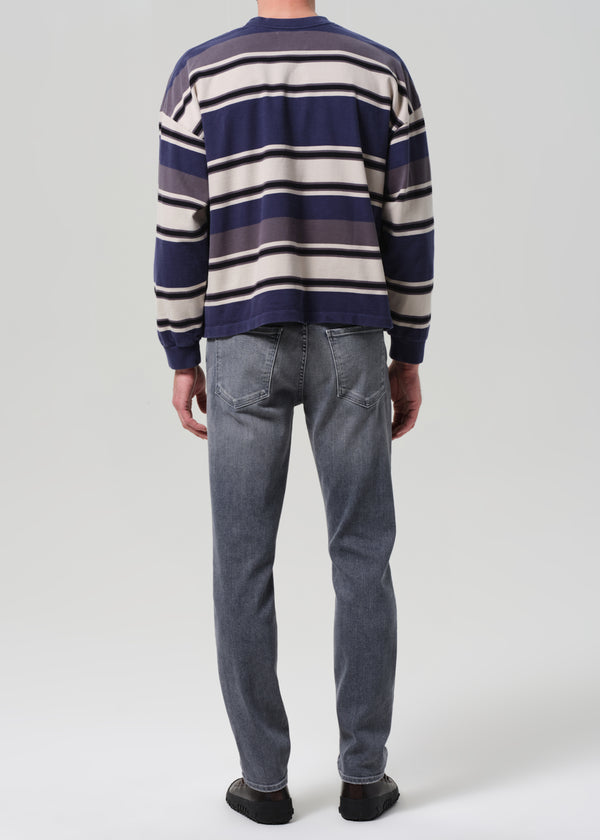 Gold Sign Adler Slim Perform In Domino