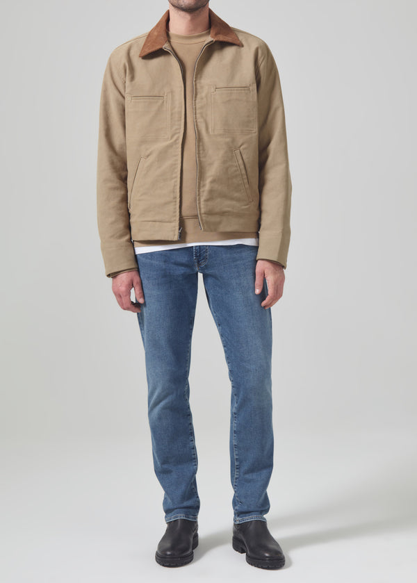 Gold Sign Adler Slim Perform In Parkland