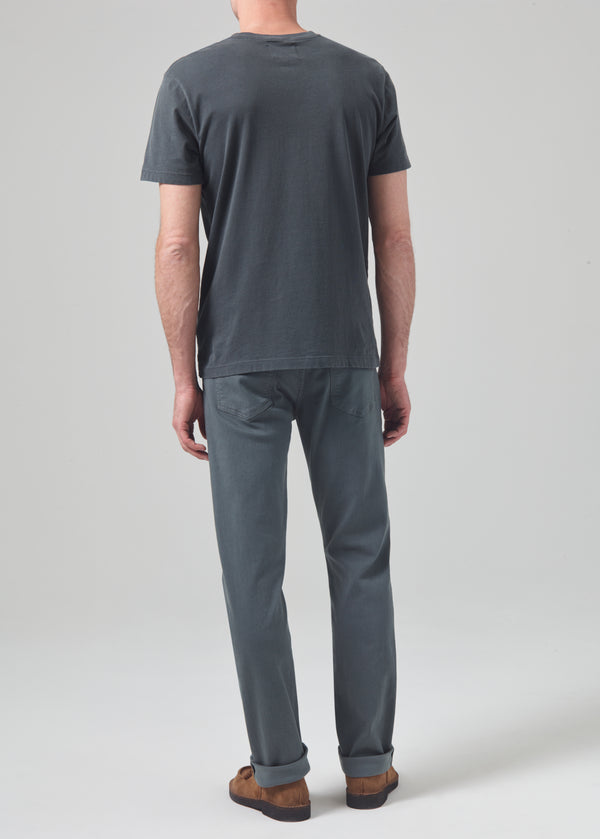 Gold Sign Adler Slim Soft Weft In Arroyo