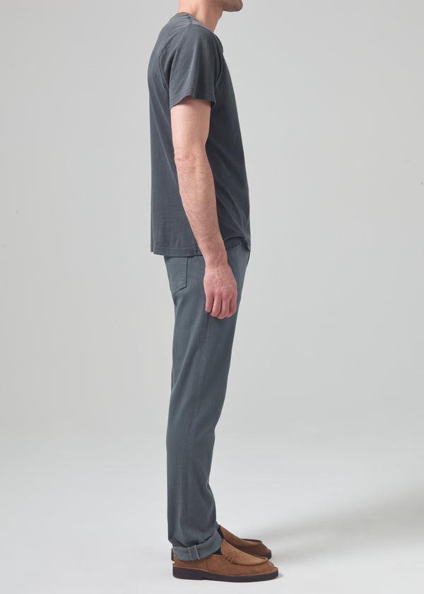 Gold Sign Adler Slim Soft Weft In Arroyo