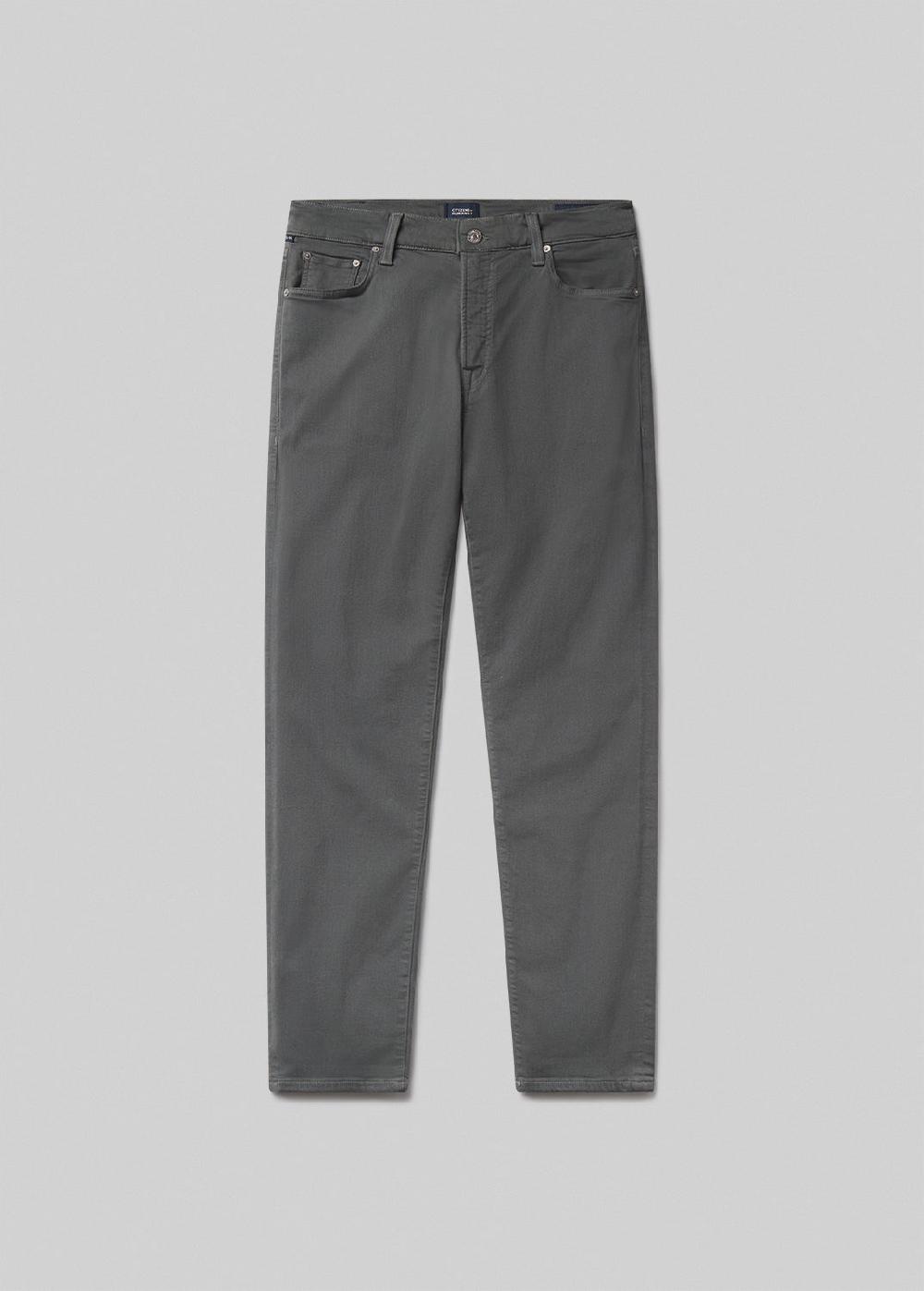 gold sign Adler Slim Soft Weft In Arroyo