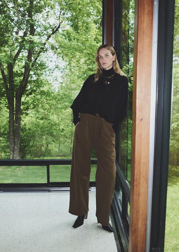 Gold Sign Aurora Pull On In Bronze