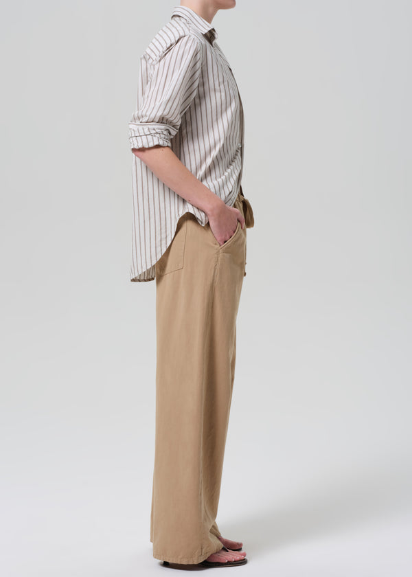 Gold Sign Aurora Pull On In Catalina