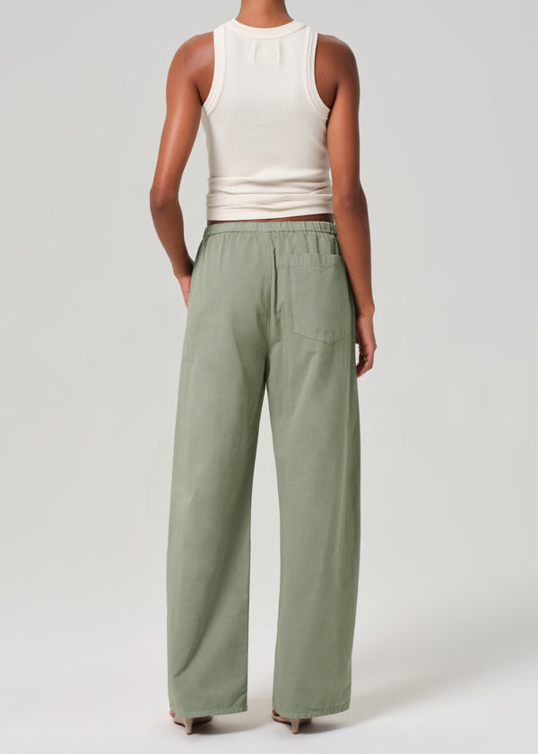 Gold Sign Aurora Pull On In Nova