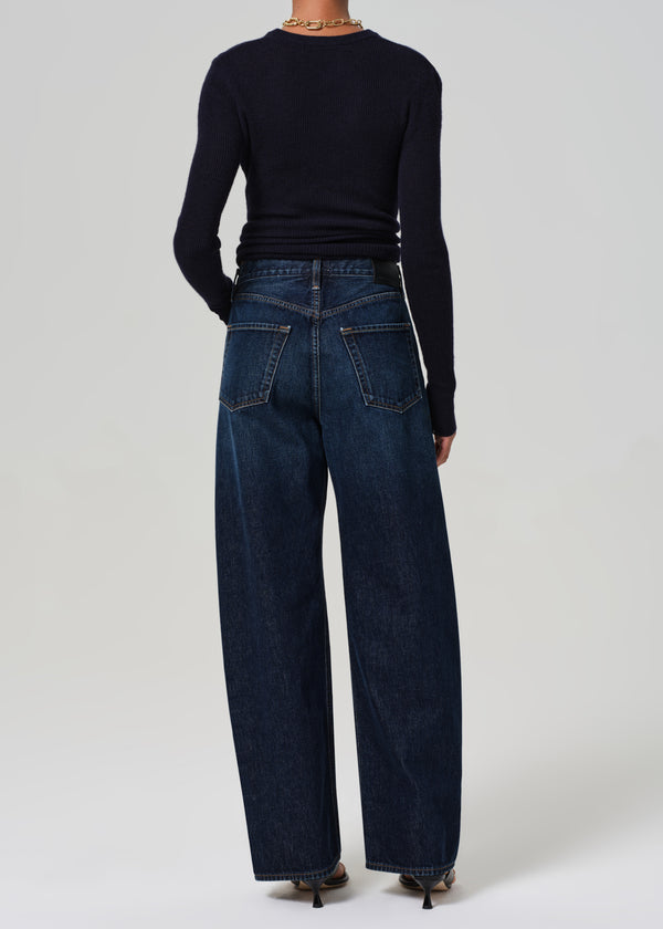 Gold Sign Ayla Baggy In Costa Brava