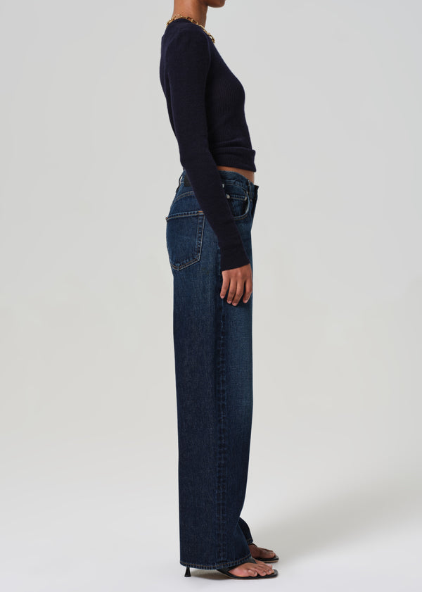 Gold Sign Ayla Baggy In Costa Brava