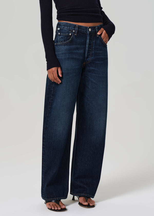 Gold Sign Ayla Baggy In Costa Brava