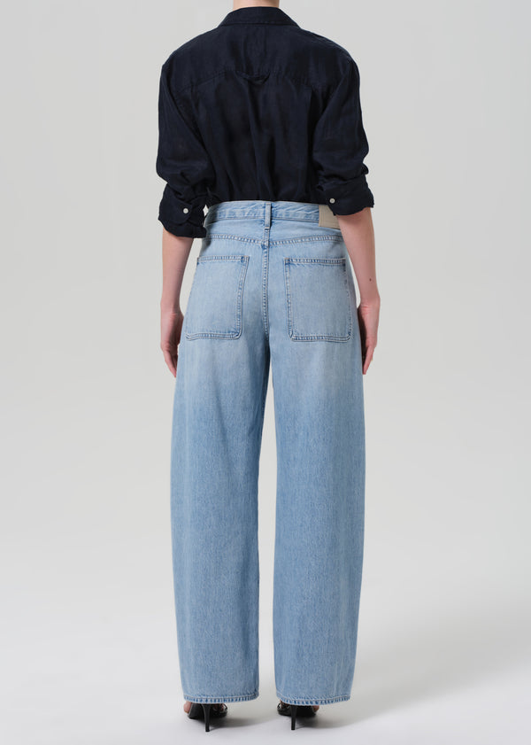 Gold Sign Ayla Cargo In Cloud Nine