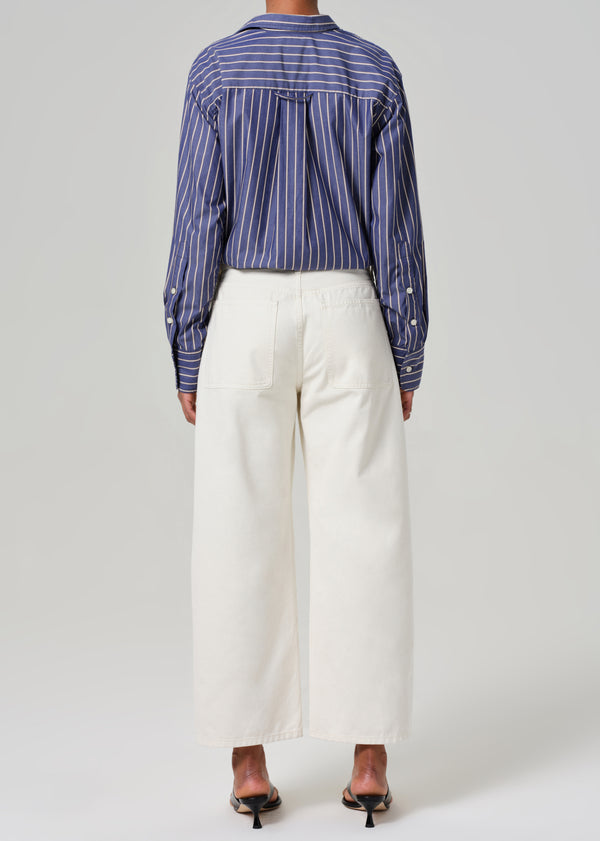 Gold Sign Ayla Cargo In Pashmina