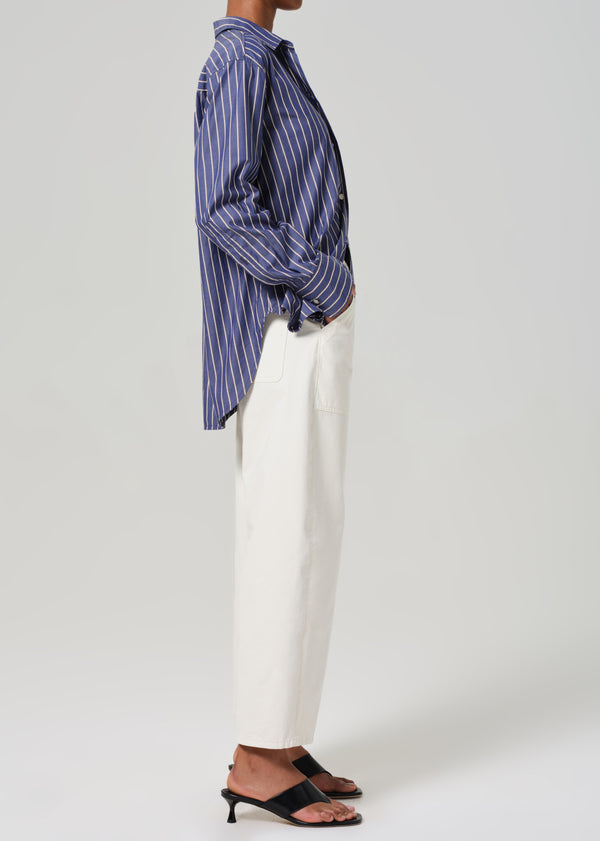 Gold Sign Ayla Cargo In Pashmina