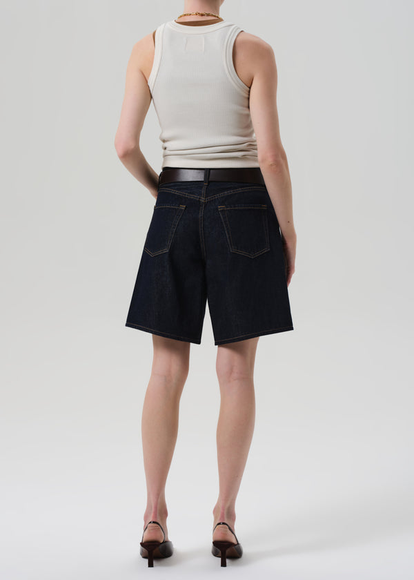 Gold Sign Ayla Short In Juno