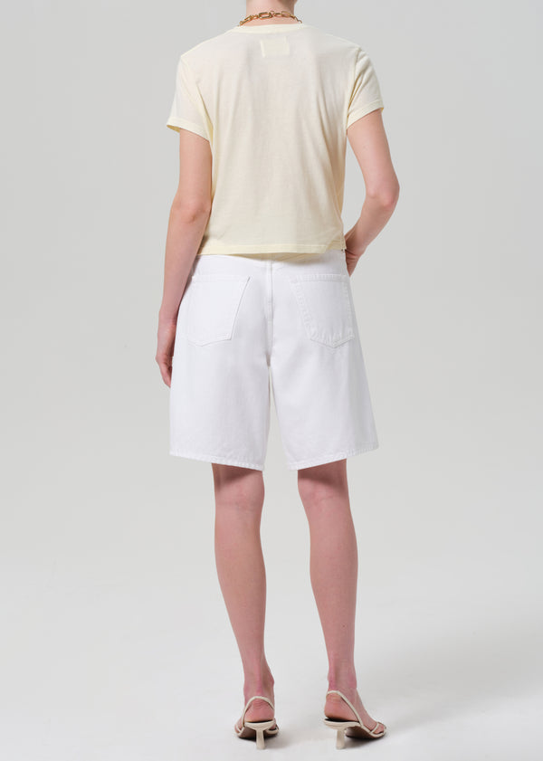 Gold Sign Ayla Short In Serene