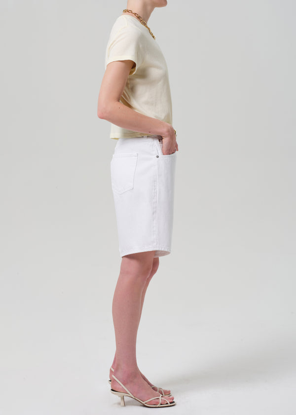 Gold Sign Ayla Short In Serene