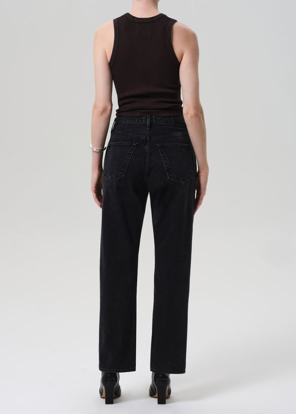 Gold Sign Baretta Relaxed Straight In Andreas