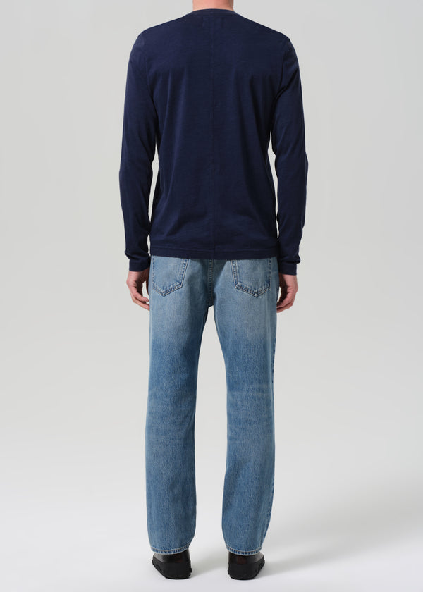 Gold Sign Beau Straight In Towncend