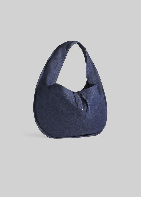 Gold Sign Boho Bag In Frontier