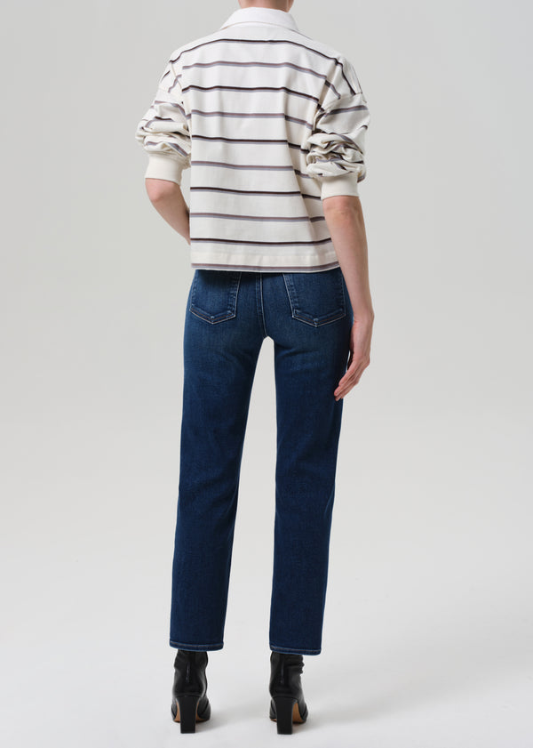 Gold Sign Caia Straight In Ambry