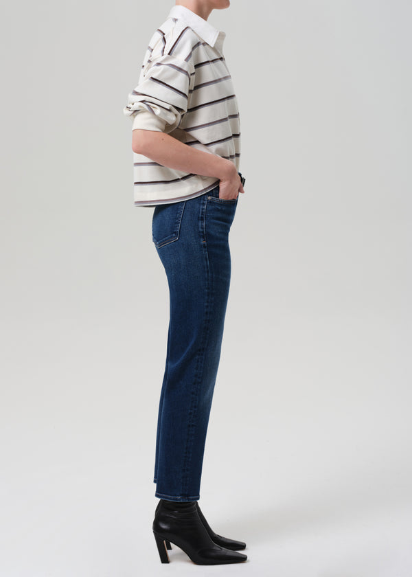 Gold Sign Caia Straight In Ambry