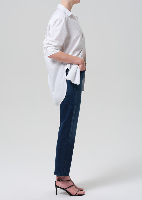 Gold Sign Caia Straight In Regency