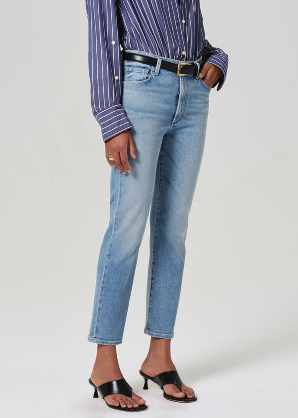 Gold Sign Caia Straight In Tahiti