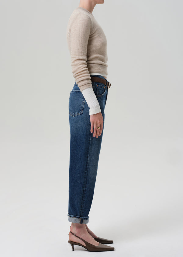 Gold Sign Dahlia Bow Leg Baby Roll In Claremont