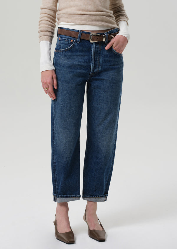 Gold Sign Dahlia Bow Leg Baby Roll In Claremont