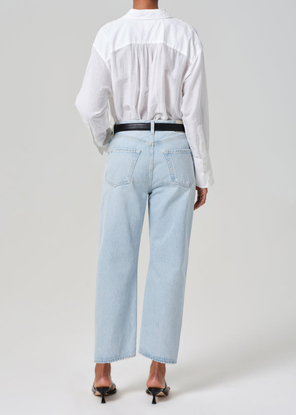 Gold Sign Dahlia Bow Leg Baby Roll In Liri