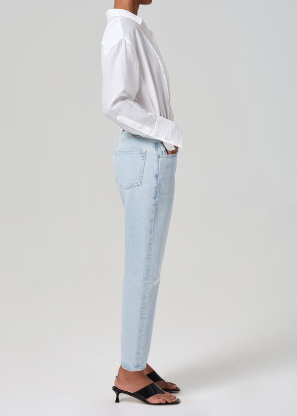 Gold Sign Dahlia Bow Leg Baby Roll In Liri