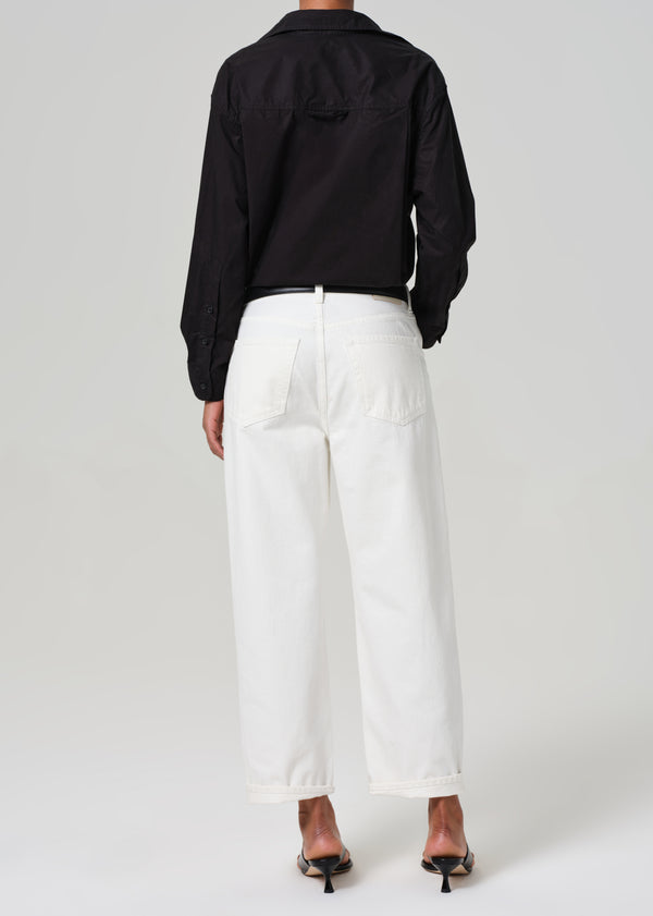 Gold Sign Dahlia Bow Leg Baby Roll In Pashmina