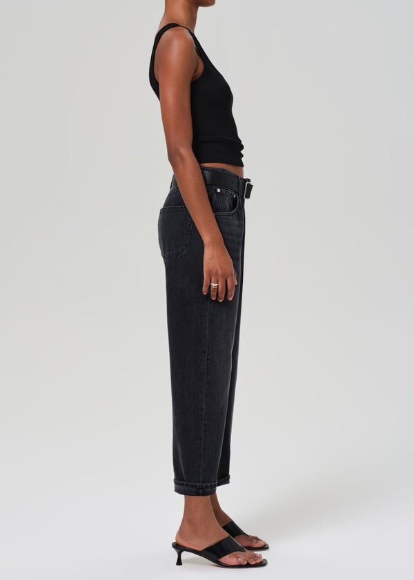 Gold Sign Dahlia Bow Leg Baby Roll In Stonington