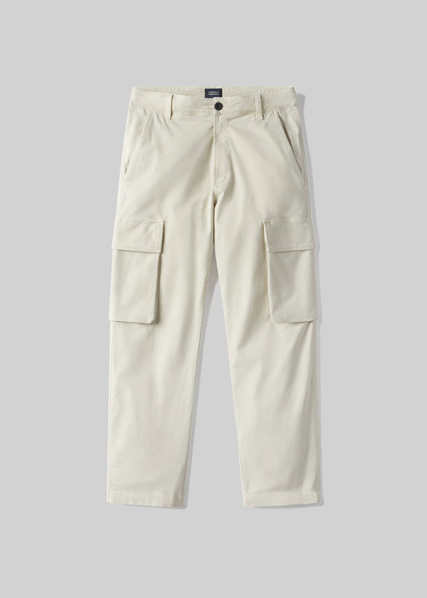 Gold Sign Dillon Cargo In Abalone