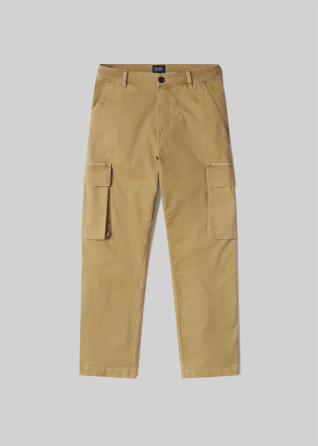 gold sign Dillon Cargo In Heirloom