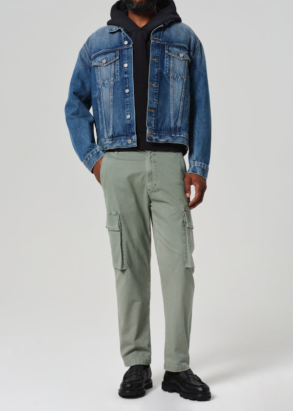 Gold Sign Dillon Cargo In Nova