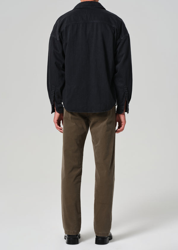 Gold Sign Elijah Chino In Pine