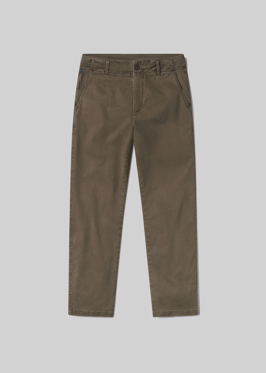 gold sign Elijah Chino In Pine