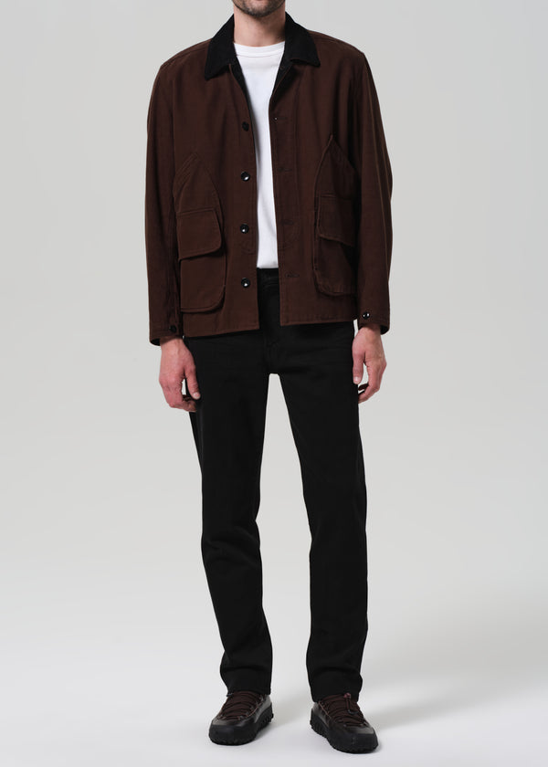 Gold Sign Elijah Straight Archive In Dosan