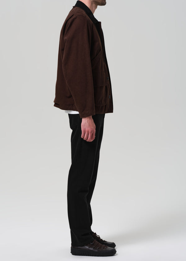 Gold Sign Elijah Straight Archive In Dosan