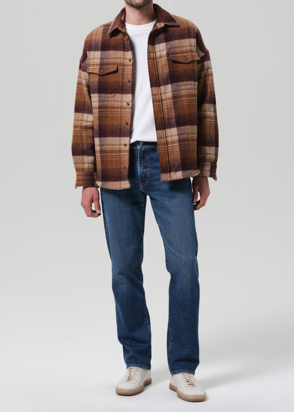 Gold Sign Elijah Straight Archive In Falling Water